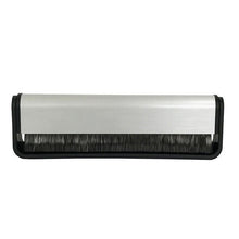 Load image into Gallery viewer, Anti - Static Carbon Fibre Vinyl Record Cleaning Brush - Bondi Records
