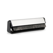 Load image into Gallery viewer, Anti - Static Carbon Fibre Vinyl Record Cleaning Brush - Bondi Records

