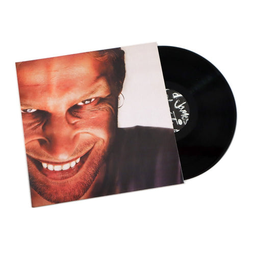 Aphex Twin – Richard D James - Vinyl LP Record - Bondi Records