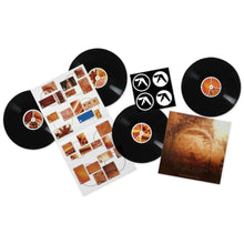 Load image into Gallery viewer, Aphex Twin - Selected Ambient Works Volume II (Expanded Edition) - Vinyl LP Record - Bondi Records
