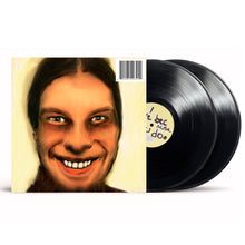 Load image into Gallery viewer, Aphex Twin - I Care Because You Do - Vinyl LP Record
