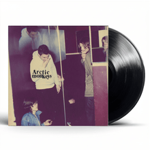 Load image into Gallery viewer, Arctic Monkeys - Humbug - Vinyl LP Record - Bondi Records
