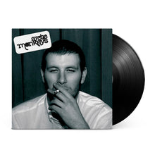 Load image into Gallery viewer, Arctic Monkeys - Whatever People Say I Am, That's What I'm Not - Vinyl LP Record - Bondi Records
