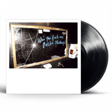 Load image into Gallery viewer, Arctic Monkeys - Who The Fuck Are Arctic Monkeys? - Vinyl LP Record - Bondi Records
