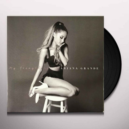 Ariana Grande - My Everything - Vinyl LP Record - Bondi Records