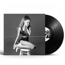 Load image into Gallery viewer, Ariana Grande - My Everything - Vinyl LP Record - Bondi Records
