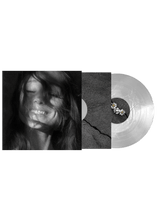 Load image into Gallery viewer, Ariana Grande - Petal - Translucent Pearly White Vinyl LP Record - Bondi Records
