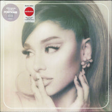 Load image into Gallery viewer, Ariana Grande - Positions - Limited Edition Glow in the Dark Vinyl LP Record - Bondi Records
