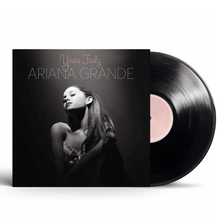 Load image into Gallery viewer, Ariana Grande - Yours Truly - Vinyl LP Record - Bondi Records

