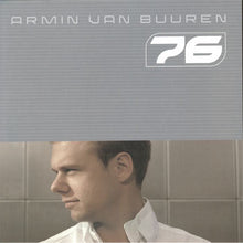 Load image into Gallery viewer, Armin Van Buuren - 76 - Grey &amp; White Vinyl LP Record - Bondi Records
