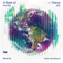 Load image into Gallery viewer, Armin Van Buuren - A State Of Trance Year Mix 2025 - Vinyl LP Record - Bondi Records
