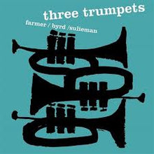 Load image into Gallery viewer, Art Farmer - Three Trumpets - Vinyl LP Record - Bondi Records
