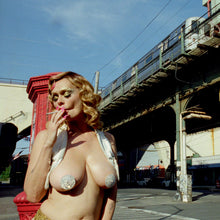Load image into Gallery viewer, Troye Sivan – She's The Best - Pink Vinyl LP Record
