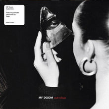 Load image into Gallery viewer, Various Artists - MF Doom Vs Sade: Sadevillian (Vol. I &amp; II) - Coloured Vinyl LP Record
