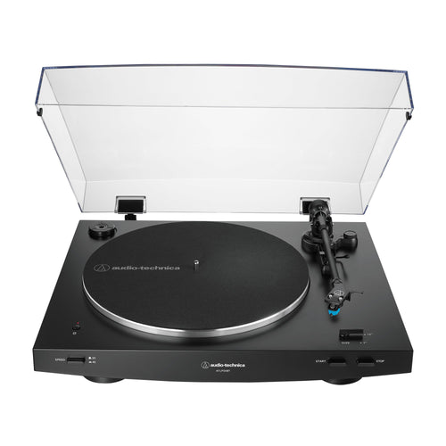 Audio Technica AT - LP3XBT Fully Automatic Wireless Turntable - Bondi Records