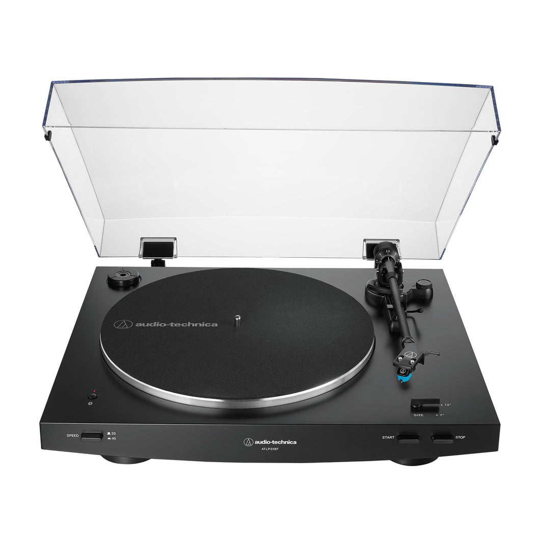 Audio Technica AT - LP3XBT Fully Automatic Wireless Turntable - Bondi Records