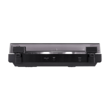Load image into Gallery viewer, Audio Technica AT - LP60 Turntable (Black) - Bondi Records
