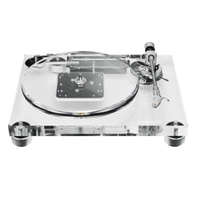 Load image into Gallery viewer, Audio Technica - AT - LPA2 - Fully Manual Belt - Drive Turntable - Bondi Records
