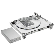 Load image into Gallery viewer, Audio Technica - AT - LPA2 - Fully Manual Belt - Drive Turntable - Bondi Records
