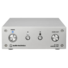 Load image into Gallery viewer, Audio Technica - AT - LPA2 - Fully Manual Belt - Drive Turntable - Bondi Records
