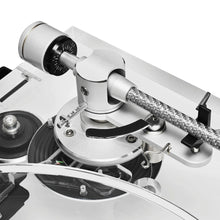 Load image into Gallery viewer, Audio Technica - AT - LPA2 - Fully Manual Belt - Drive Turntable - Bondi Records
