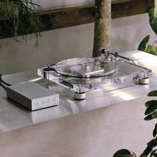 Load image into Gallery viewer, Audio Technica - AT - LPA2 - Fully Manual Belt - Drive Turntable - Bondi Records
