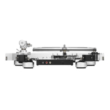 Load image into Gallery viewer, Audio Technica - AT - LPA2 - Fully Manual Belt - Drive Turntable - Bondi Records
