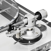 Load image into Gallery viewer, Audio Technica - AT - LPA2 - Fully Manual Belt - Drive Turntable - Bondi Records
