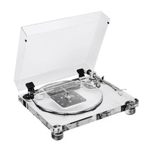 Load image into Gallery viewer, Audio Technica - AT - LPA2 - Fully Manual Belt - Drive Turntable - Bondi Records
