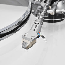 Load image into Gallery viewer, Audio Technica - AT - LPA2 - Fully Manual Belt - Drive Turntable - Bondi Records

