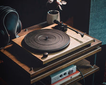 Load image into Gallery viewer, Audio Technica AT - LPW40WN Fully Manual Belt - Drive Turntable - Bondi Records
