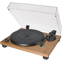 Load image into Gallery viewer, Audio Technica AT - LPW40WN Fully Manual Belt - Drive Turntable - Bondi Records
