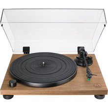 Load image into Gallery viewer, Audio Technica AT - LPW40WN Fully Manual Belt - Drive Turntable - Bondi Records
