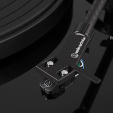 Load image into Gallery viewer, Audio - Technica AT - LPW50PB Fully Manual Belt - Drive Turntable - Bondi Records
