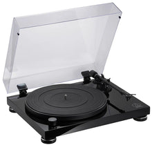 Load image into Gallery viewer, Audio - Technica AT - LPW50PB Fully Manual Belt - Drive Turntable - Bondi Records
