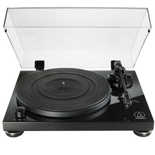 Load image into Gallery viewer, Audio - Technica AT - LPW50PB Fully Manual Belt - Drive Turntable - Bondi Records
