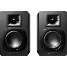 Load image into Gallery viewer, Audio - Technica AT - SP3X Bluetooth Bookshelf Speakers - Bondi Records
