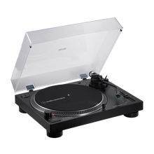 Load image into Gallery viewer, Audio - Technica - LP120XBT Manual Direct Drive Turntable (Black) - Bondi Records
