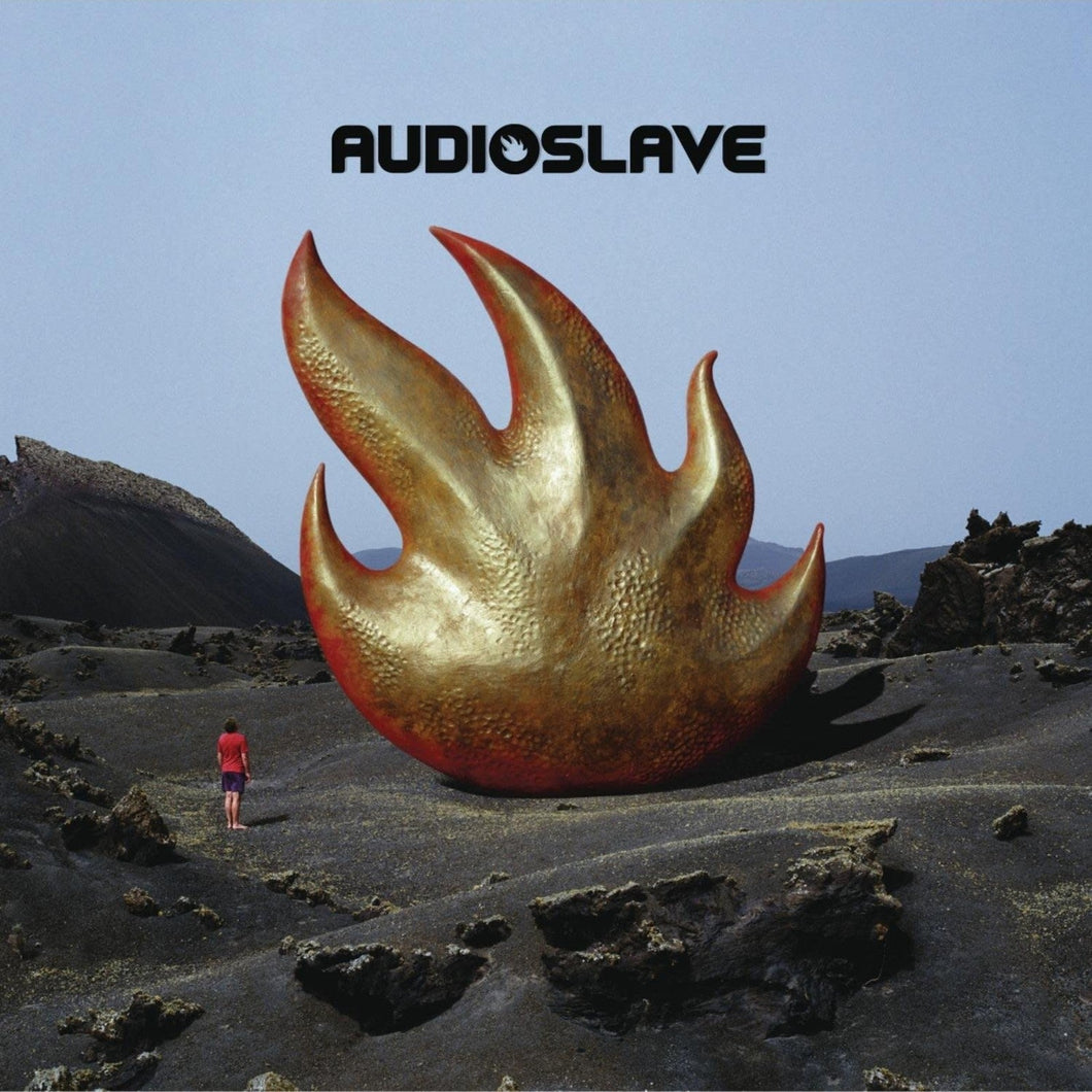 Audioslave - Audioslave - Vinyl LP Record - Bondi Records