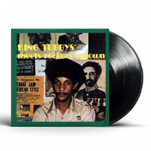 Load image into Gallery viewer, Augustus Pablo - King Tubbys Meets Rockers Uptown - Vinyl LP Record - Bondi Records
