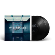Load image into Gallery viewer, Avicii - Avicii Forever - Vinyl LP Record - Bondi Records
