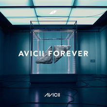Load image into Gallery viewer, Avicii - Avicii Forever - Vinyl LP Record - Bondi Records
