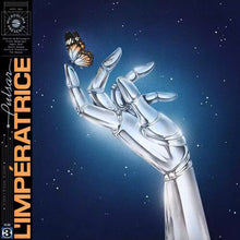 Load image into Gallery viewer, L'Impératrice - Pulsar - Vinyl LP Record
