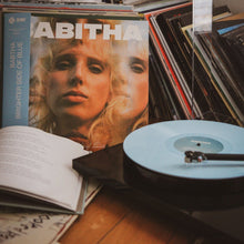 Load image into Gallery viewer, Babitha - Brighter Side of Blue - Vinyl LP Record - Bondi Records
