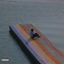 Load image into Gallery viewer, Baby Keem – The Melodic Blue - Vinyl LP Record - Bondi Records
