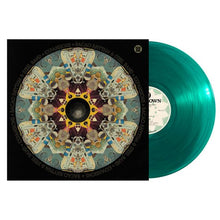 Load image into Gallery viewer, Bacao Rhythm &amp; Steel Band - Expansions - Deep Emerald Vinyl LP Record - Bondi Records
