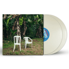 Load image into Gallery viewer, Bad Bunny - Debí Tirar Más Fotos- White Vinyl LP - Bondi Records
