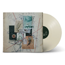 Load image into Gallery viewer, Beabadoobee - Pylon - Indie Exclusive Oyster Vinyl LP Record - Bondi Records
