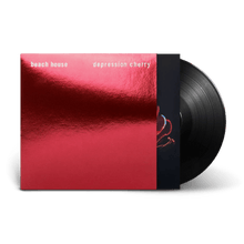Load image into Gallery viewer, Beach House - Depression Cherry - Vinyl LP Record - Bondi Records
