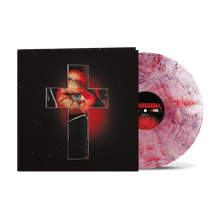 Load image into Gallery viewer, Beartooth - Pure Ecstasy - Black Widow Vinyl LP Record - Bondi Records

